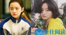 小欢喜英子扮演者李庚希多大 李庚希像谁
