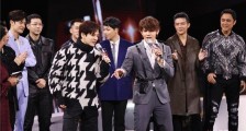追光吧哥哥 汪东城表示自己是来征婚的