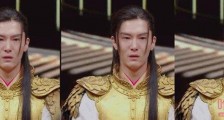 盛一伦我就是演员痛哭引热议 称自己心凉透了才来参加节目