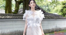 张馨予马可什么瓜 张馨予马可还有来往吗