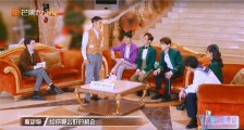 明星大侦探圣诞元素全打码 为什么要故意遮盖圣诞元素