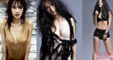 李菲儿大尺度露点组图曝光 满是性感惊艳惊呆众人