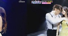 李晟敏与妻子热舞接吻拉票失败 竟然获得了0篇太尴尬了