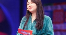 杨天真说工作要有渣男心态 犀利且真实