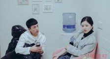 杜淳老婆王灿爆料 杜淳追哥初舞台歌曲情人是自己给他选的
