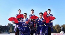 李代沫竟然是熊猫堂一代团成员 好声音走红之后才退团的