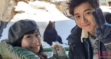 福原爱未去机场接母亲 被日媒批太无情