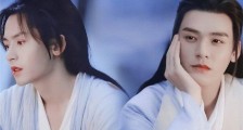 纽约餐馆给山河令粉丝打折 老板为追剧学中文