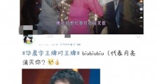 邓紫棋新歌疑似内涵华晨宇 歌词就差写上华晨宇的名字了