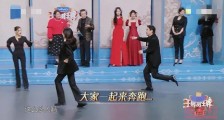 王子文王牌疑似挖苦贾玲捧baby 被吐槽情商太低