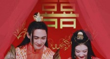 景甜张彬彬人红是非多 被人防爆雇水军黑他俩