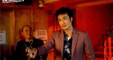 追光吧哥哥2官宣首位嘉宾吴镇宇 吴镇宇称想有舞台展示说唱