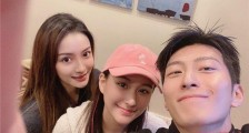 何超莲否认和窦骁好事将近 目前还在守孝期