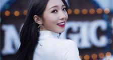 孟美岐被曝要和乐华解约 攀上章子怡后想转型演员