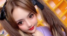 辛巴美女徒弟蛋蛋 直播间多次示爱白敬亭并托人联系
