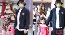 秦昊带娃旁边保姆衣着被批暴露 伊能静回怼是自己的侄女
