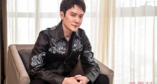 冯绍峰恢复单身林允欲与其复合 林允难忘旧情吗