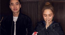 与阿娇离婚后赖弘国谈择偶标准 称:我离过婚可以挑的不多与阿娇