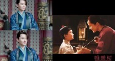 庆余年二皇子扮演者刘端端 竟是南方黑芝麻糊广告里的小男孩