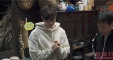 张艺兴自责做错了菜 张艺兴责任心真的好强
