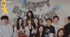 李嫣15岁生日派对现场照曝光 笑容甜美美出新高度