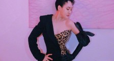 小S提醒未婚女性不要随便结婚 婚姻不是开玩笑的