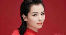 刘涛直言自己参加节目压力颇深 称现在的偶像是谢娜