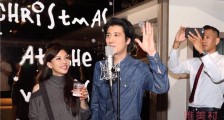 王力宏婚姻出问题了吗婚变了吗 与老婆李靓蕾ins已两年没有互动了