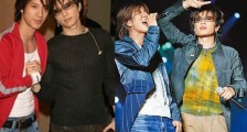 日男星GACKT爆料王力宏教自己开黄腔 网友听了表示太变态