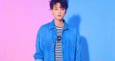 黄子韬又改身高了 还真是个诚实的boy