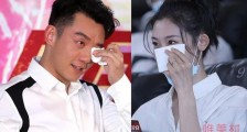 郑恺被苗苗表白弄哭了 相互理解相互扶持的爱情好棒
