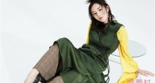 李一桐被批是透明体质 演那么多女主依旧没火