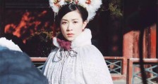 佘诗曼出演金枝欲孽痛失代言 原因让佘诗曼很无语