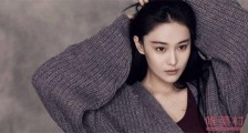 张馨予遭妈妈爆料 原来张馨予老公喜欢她长发的模样