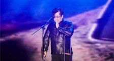 歌手郑智化怒斥台湾人为呆丸人被禁言 怒问谁才是仇恨的始作俑者