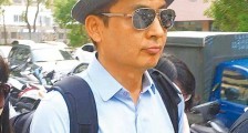 林依晨前男友郑家尧 强奸好友13岁女儿长达2年被告