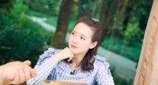 曾宝仪林明谦恋爱16年 曾宝仪自曝暂无结婚计划