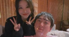 王思聪爱犬保姆赵子易 熬走王思聪多任网红女友