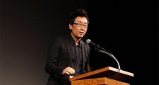陆川首次指导电视剧 张晚意担任男主角