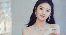 景甜新剧闪耀的品格 上演合租下的爱情