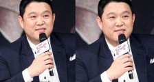 51岁金九拉二婚后再得子 大儿子金东贤今年已23岁