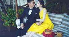 为什么港台男星都喜欢来内地找老婆 而且都找的小20岁的女生