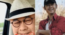 50岁歌手刀郎近照曝光 一脸老年斑尽显老态