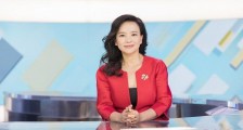 央视主持人成蕾间谍案 潜伏20年因口误自爆间谍身份