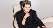 立白终止与吴亦凡合作后换了背景图 章子怡手势被指暗讽吴亦凡