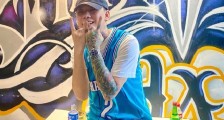 被爆已婚还玩弄别人感情 中国新说唱张子豪发文道歉