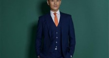 李解范冰冰为什么分手 李解现任妻子是谁
