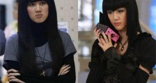 文梦洋丑女无敌演谁 文梦洋为什么被骂蛇精脸