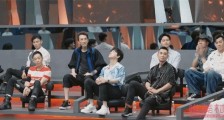 赵文卓好像是来当教导主任的 被赵文卓承包了笑点