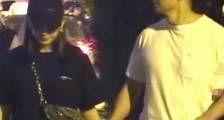 赵文卓张丹露被拍 这是什么神仙夫妇呀